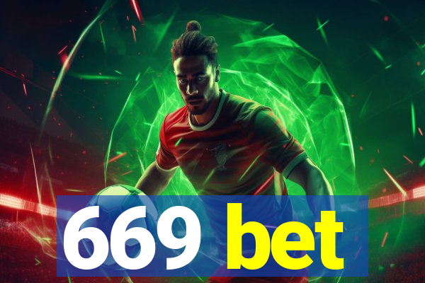 669 bet